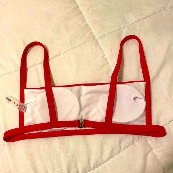 shein bikini top - Picture 3 of 3